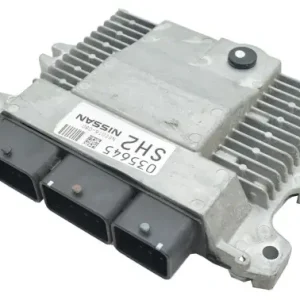 KOMPUTER STEROWNIK NISSAN NEC016-080 035645 Nowość